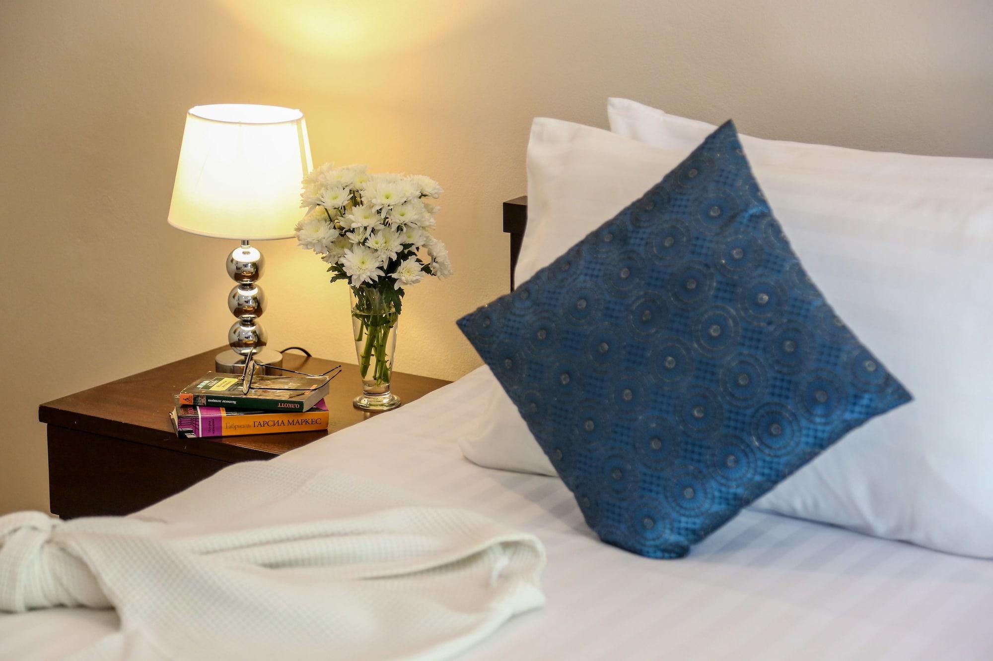 Naiharn Beach Resort - Sha Plus Extra Nai Harn Kültér fotó