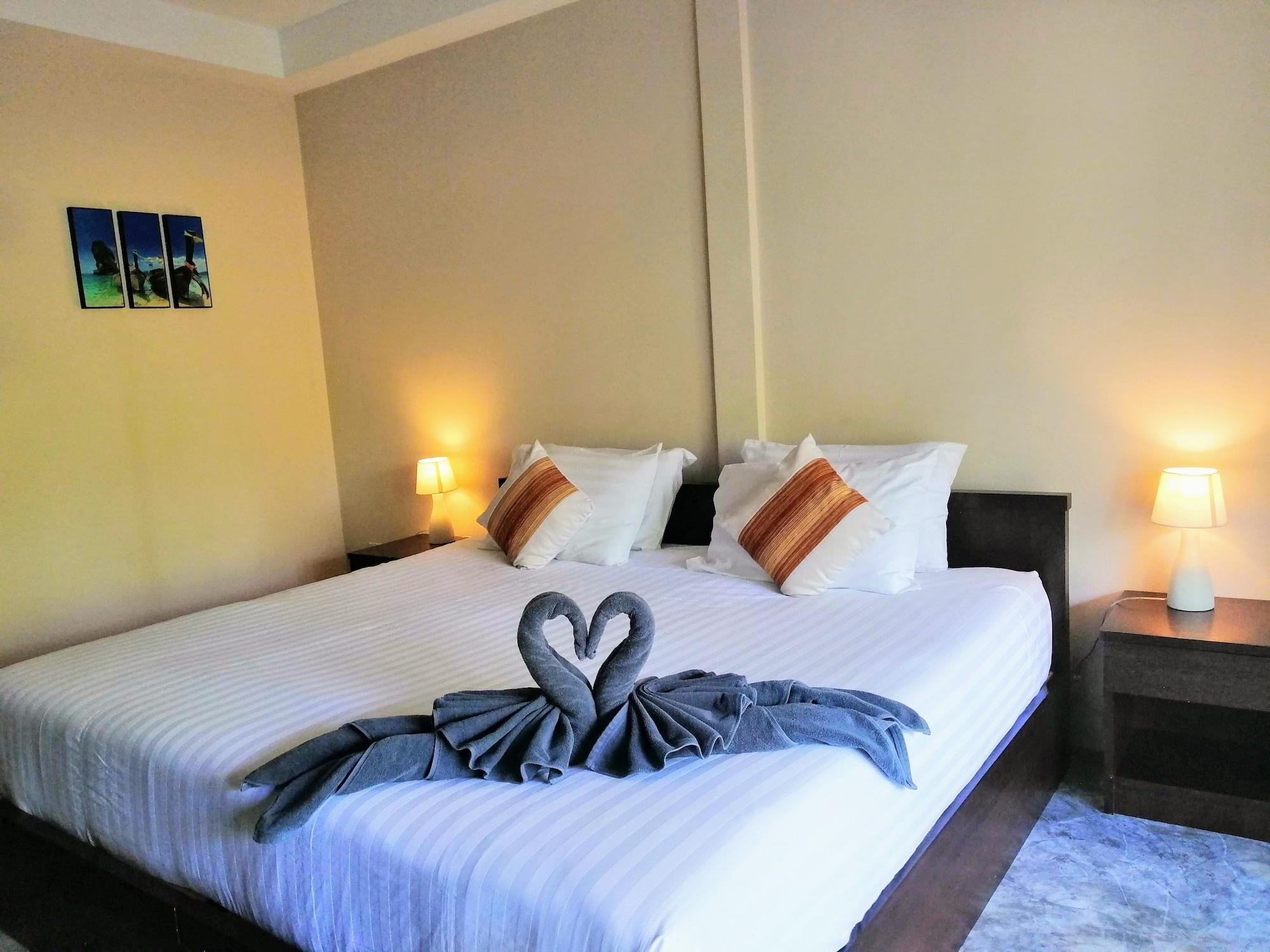Naiharn Beach Resort - Sha Plus Extra Nai Harn Kültér fotó