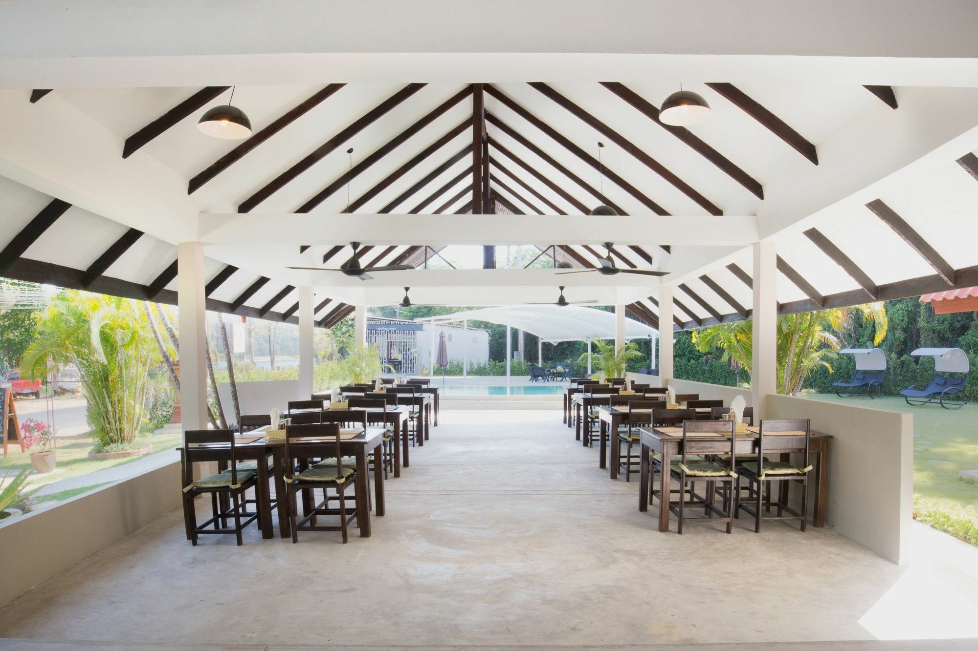 Naiharn Beach Resort - Sha Plus Extra Nai Harn Kültér fotó