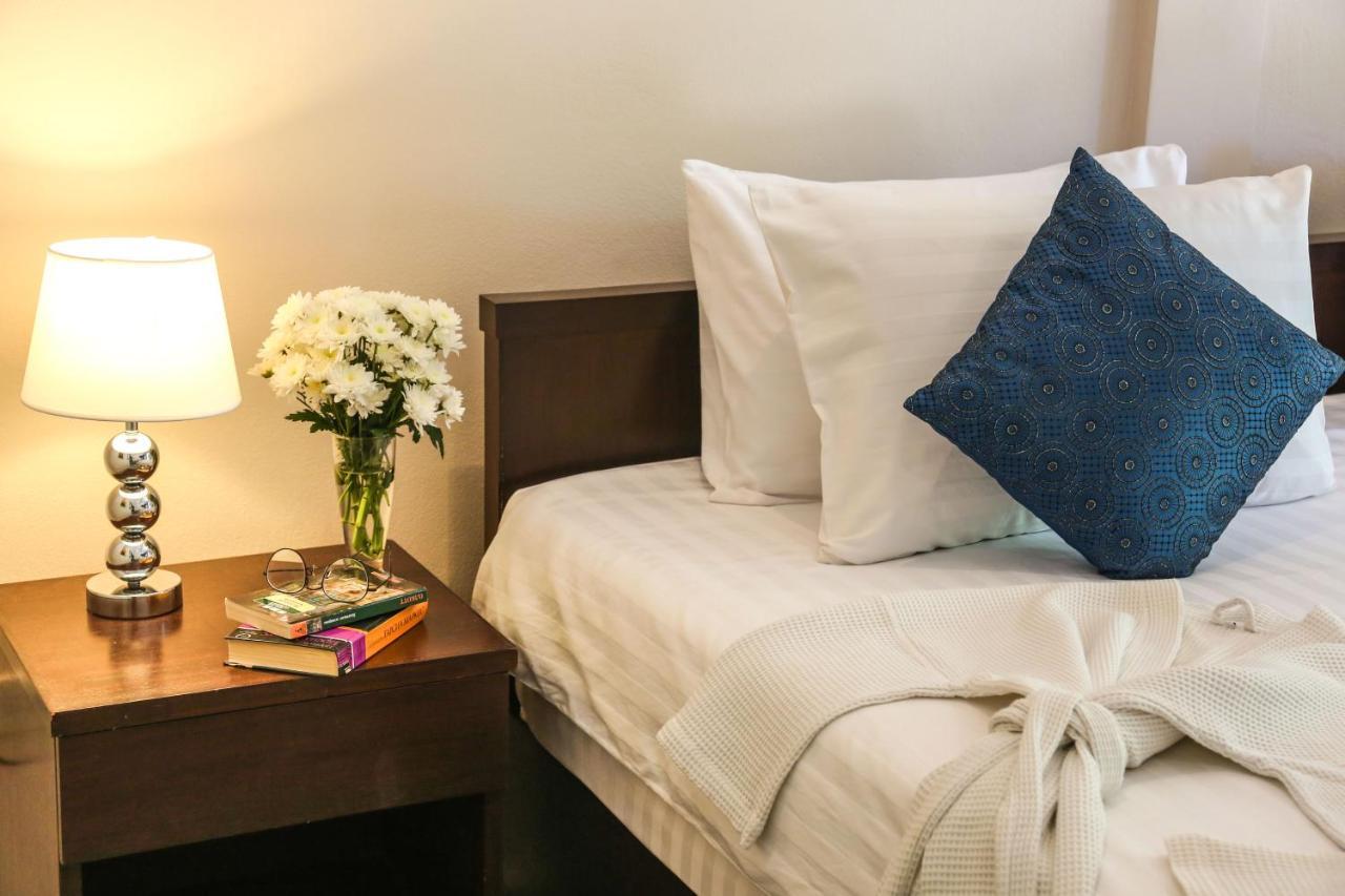 Naiharn Beach Resort - Sha Plus Extra Nai Harn Kültér fotó