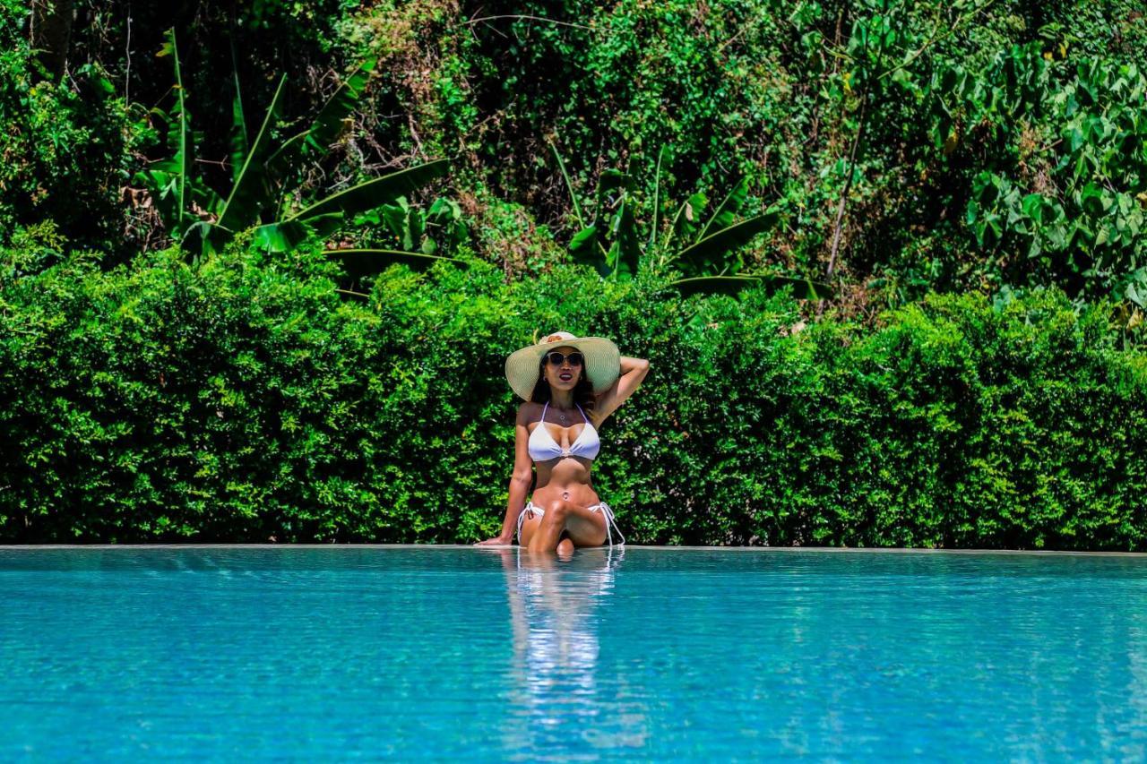 Naiharn Beach Resort - Sha Plus Extra Nai Harn Kültér fotó